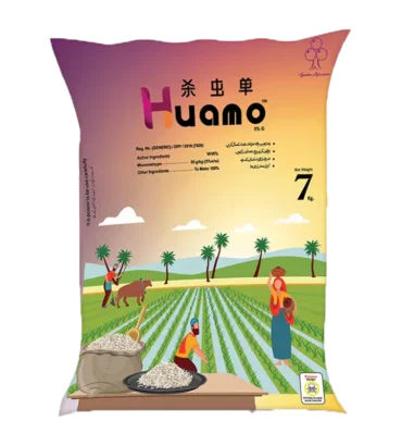Huamo 5%