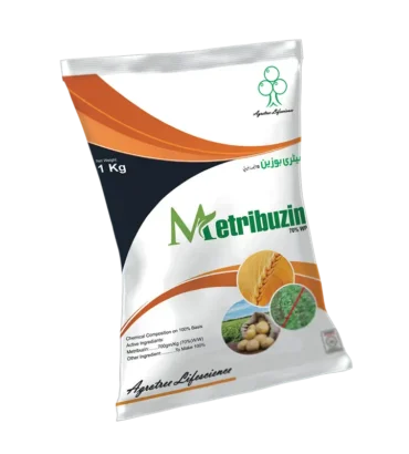 Metribuzin 70%
