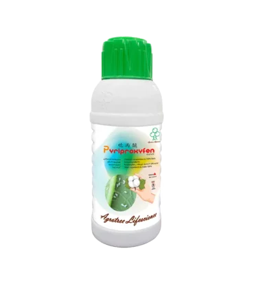 Pyriproxyfen 10.8% EC