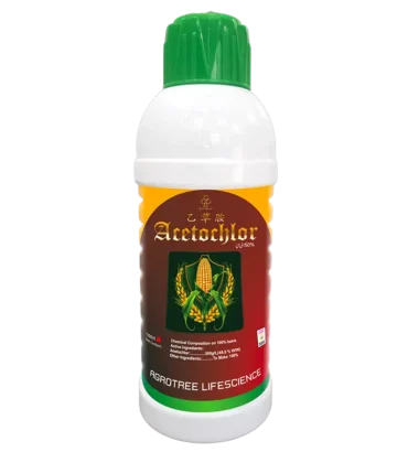 Acetochlor 50%