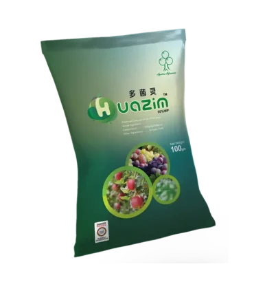 Huazim 50%