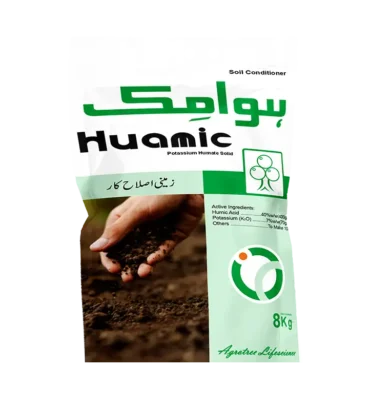 Huamic 40%